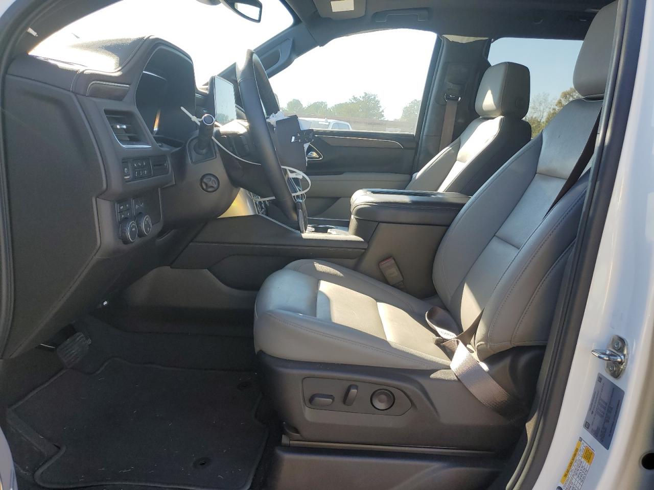 Chevrolet Tahoe K1500 Z71 Image 4