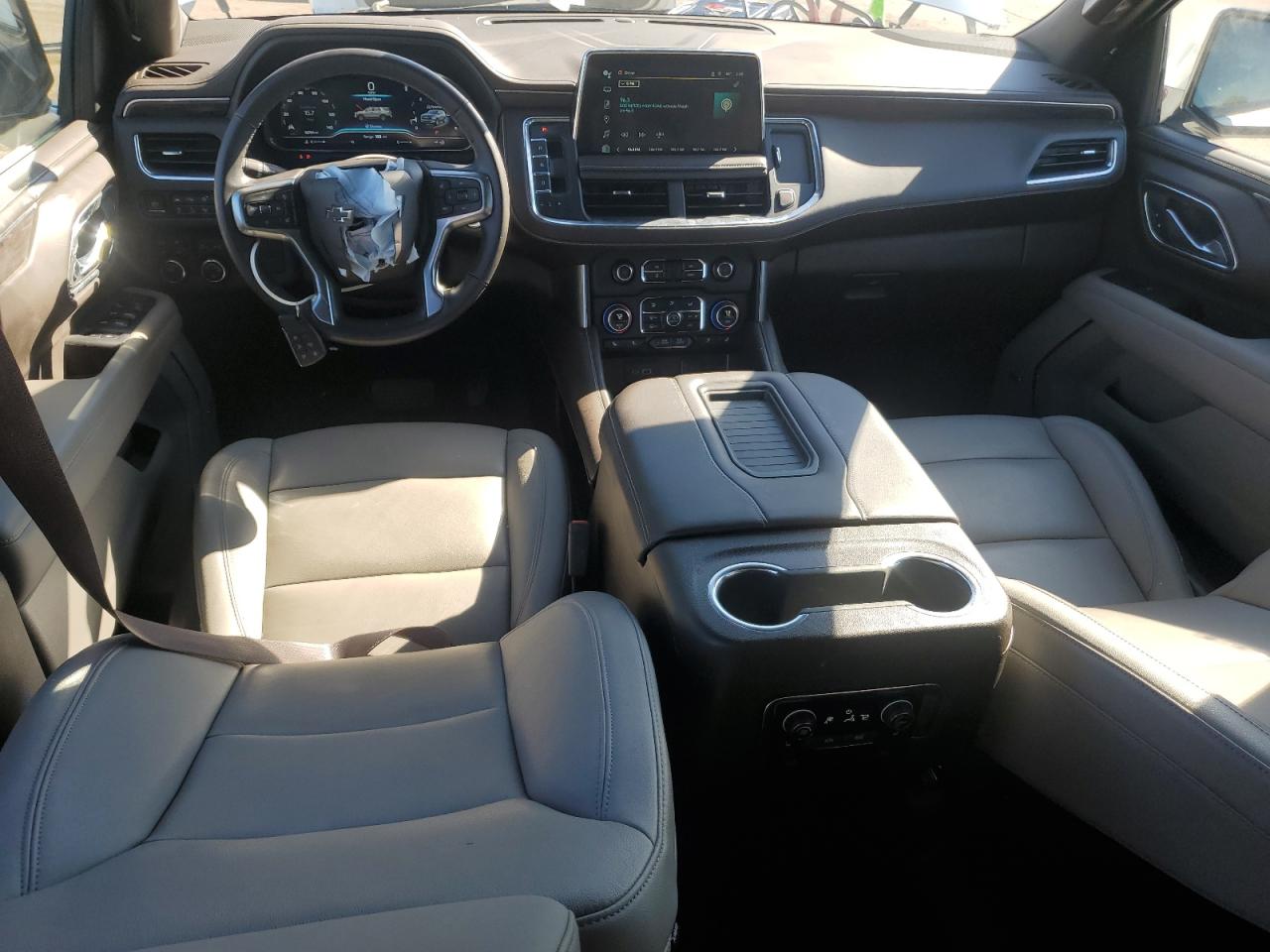 Chevrolet Tahoe K1500 Z71 Image 7