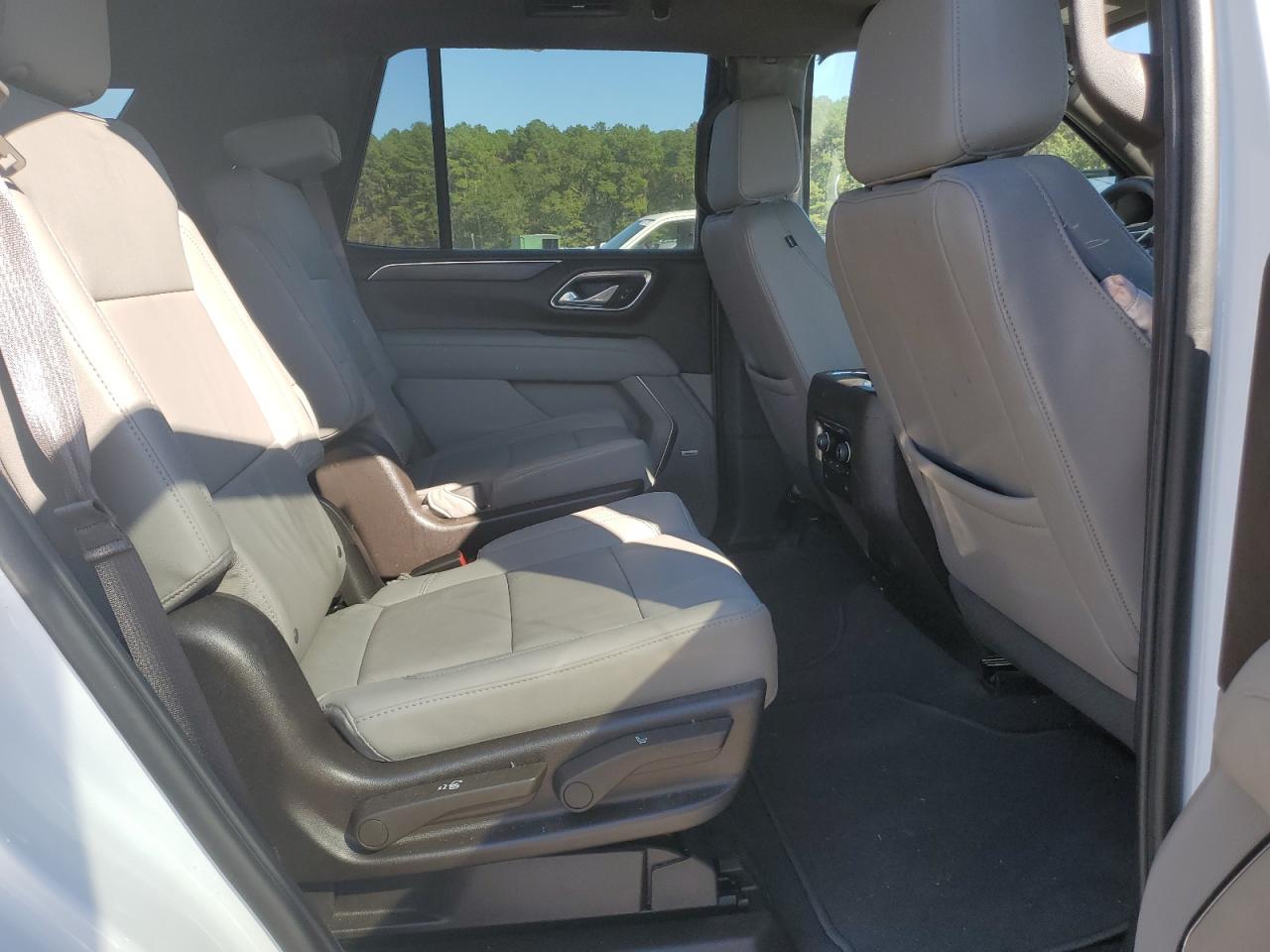 Chevrolet Tahoe K1500 Z71 Image 10