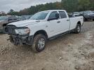 Ram 3500 Tradesman Image 1
