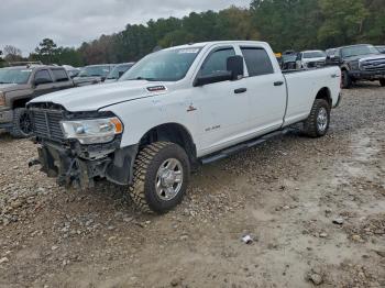 Salvage Ram 3500