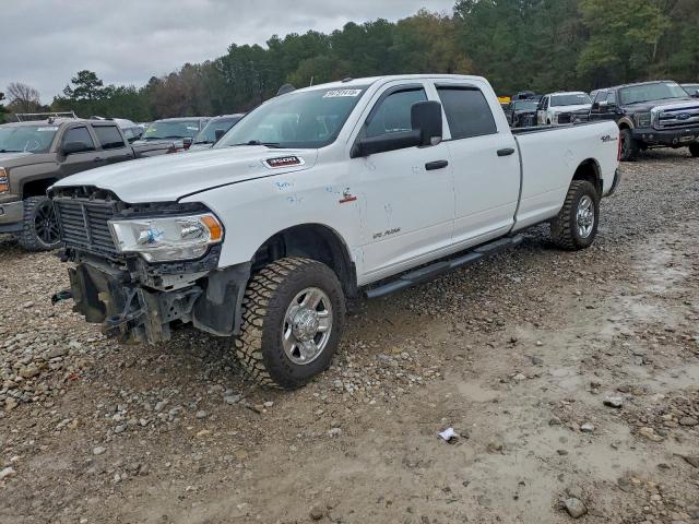  Salvage Ram 3500