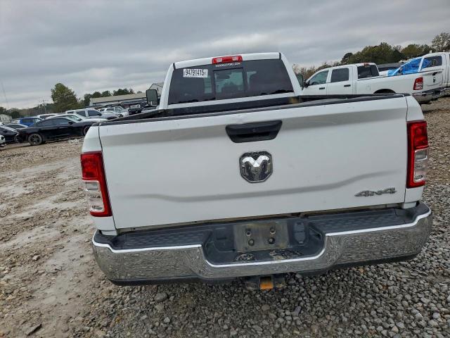 Ram 3500 Tradesman Image 10