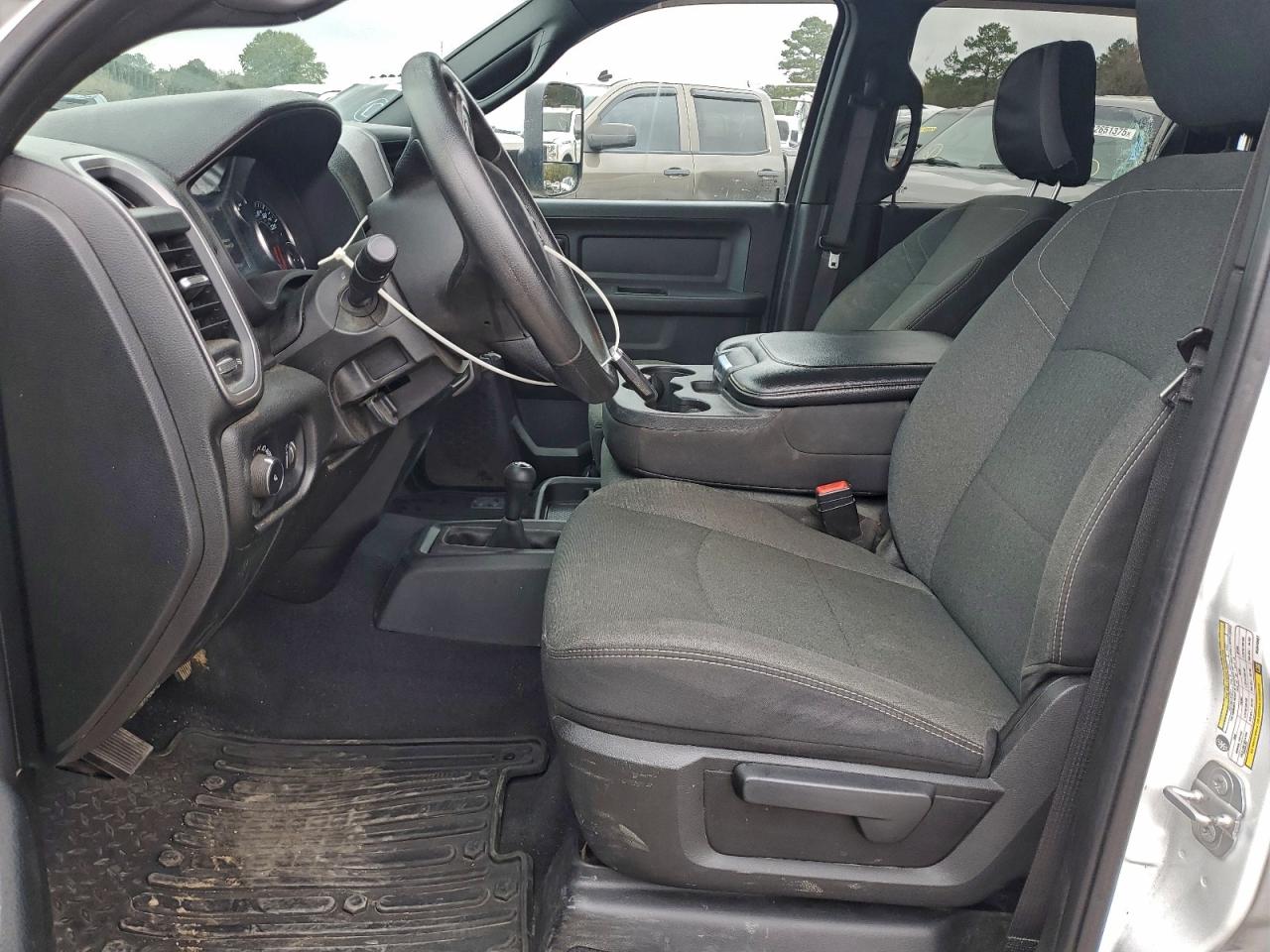 Ram 3500 Tradesman Image 5