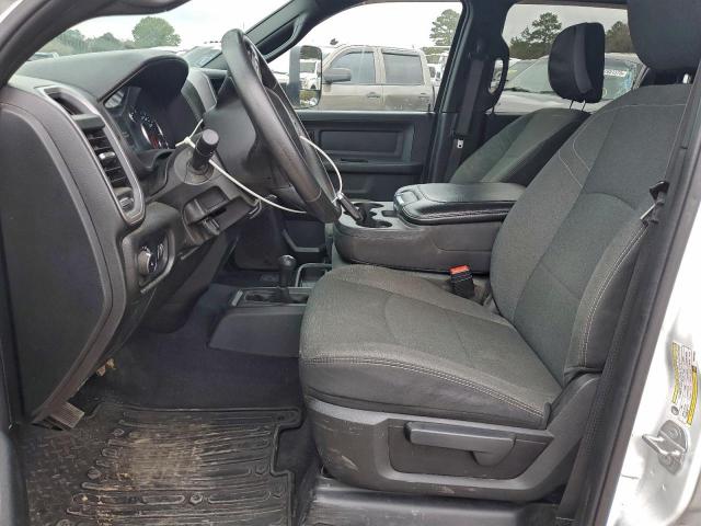 Ram 3500 Tradesman Image 5