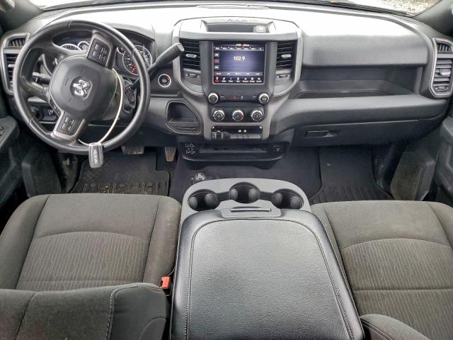 Ram 3500 Tradesman Image 2