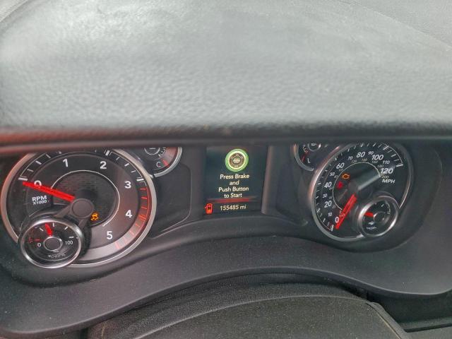 Ram 3500 Tradesman Image 6