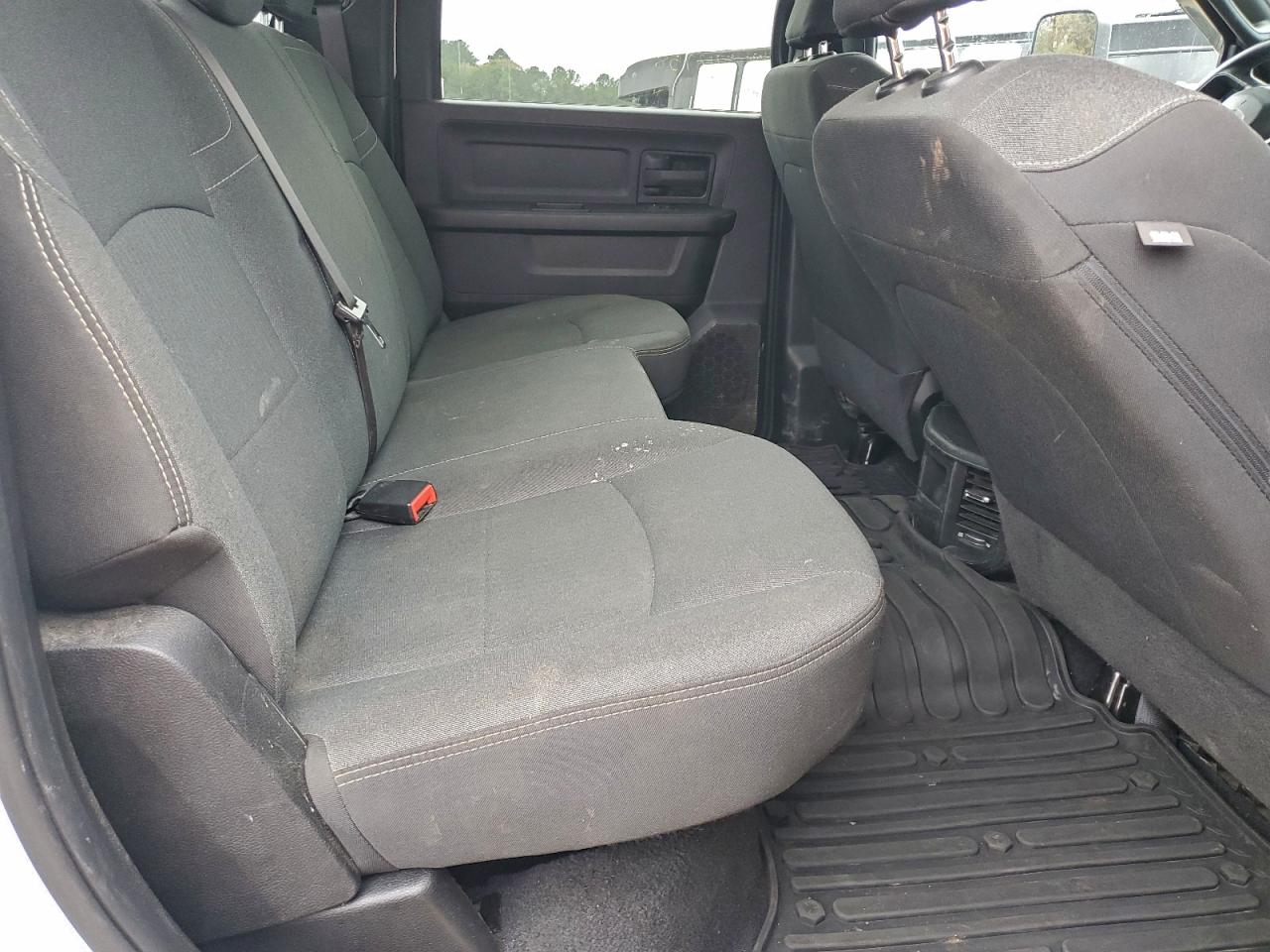 Ram 3500 Tradesman Image 7